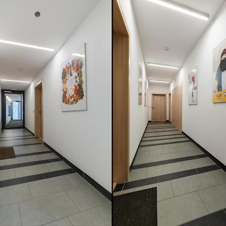 Rent Like Home - Kolska 9A Varšava Exteriér fotografie