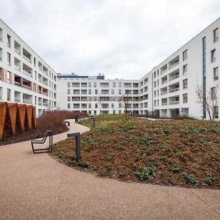 Rent Like Home - Kolska 9A Varšava Exteriér fotografie